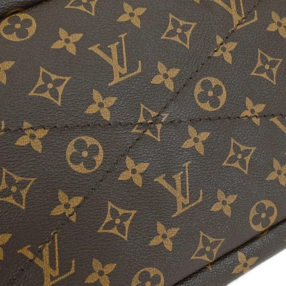 Louis Vuitton Monogram Artsy MM Handbag M40249 AR4170 155722